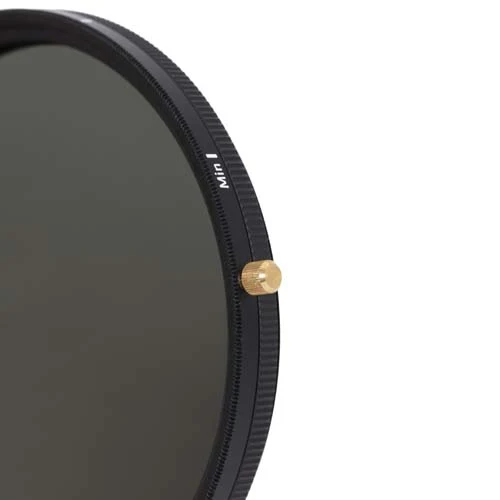 Filtre à Densité Neutre Variable HGX Prime 67mm (1.3 à 8 Stops)