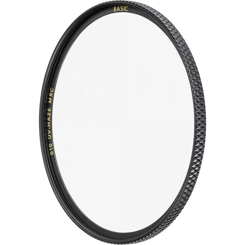Filtre UV Basic 010 MRC 105mm