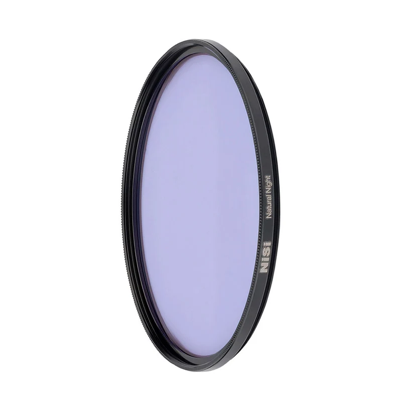 Filtre Nuit Naturelle 67mm