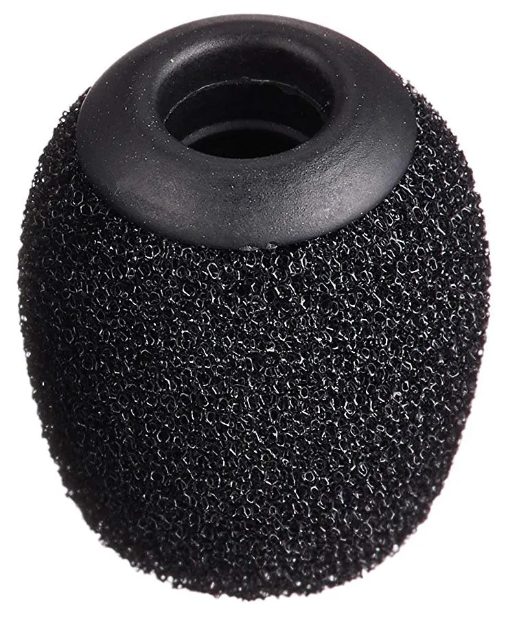 Pare-vent WS-LAV pour Lavalier (Paquet de 3)