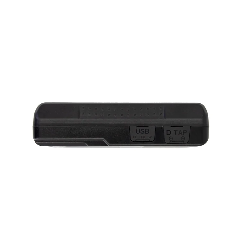 Pile compact monture V 95Wh avec D-Tap et USB-A