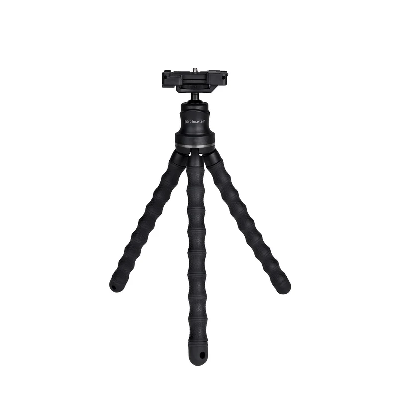 Trépied Crazy Rig