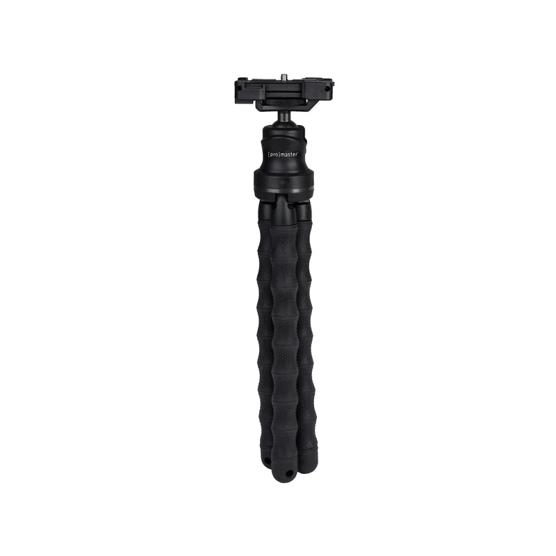 Trépied Crazy Rig