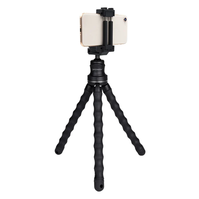 Trépied Crazy Rig