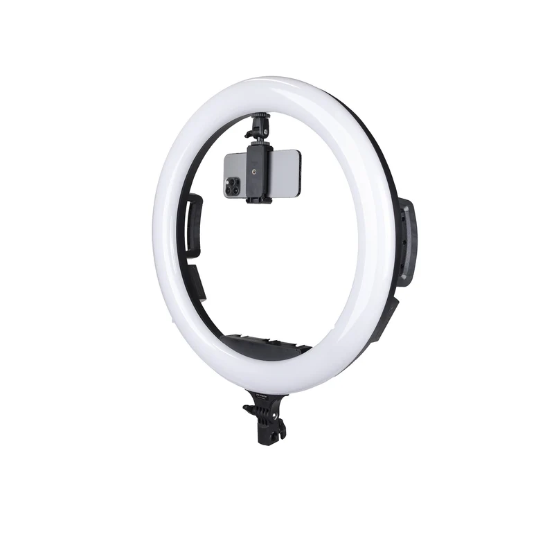 Anneaux de lumière 19po LED RGB R19RGB