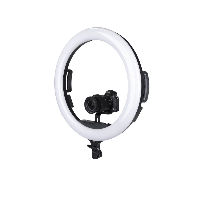 Anneaux de lumière 19po LED RGB R19RGB