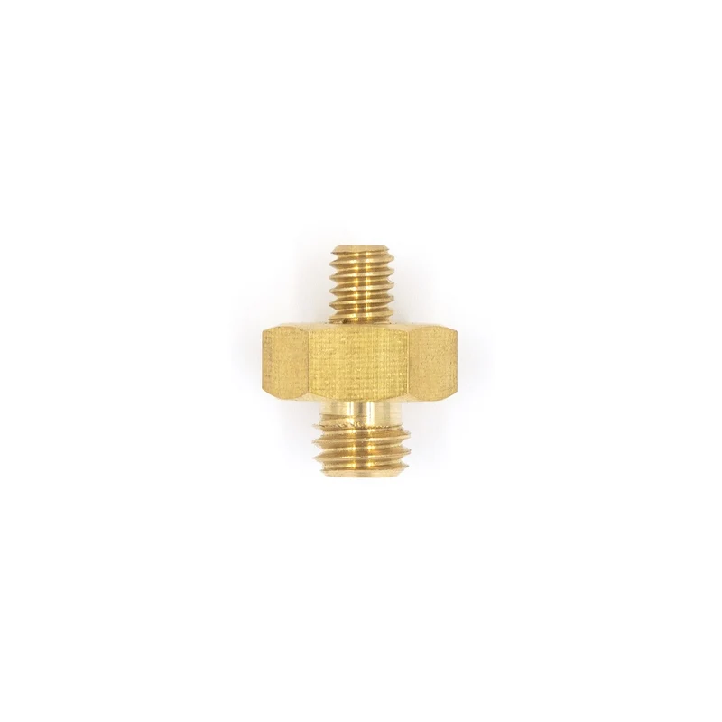 Adaptateur 3/8po mâle vers 1/4po mâle