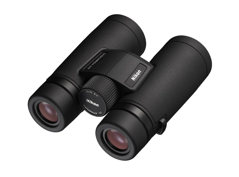 Jumelles MONARCH M7 8x42