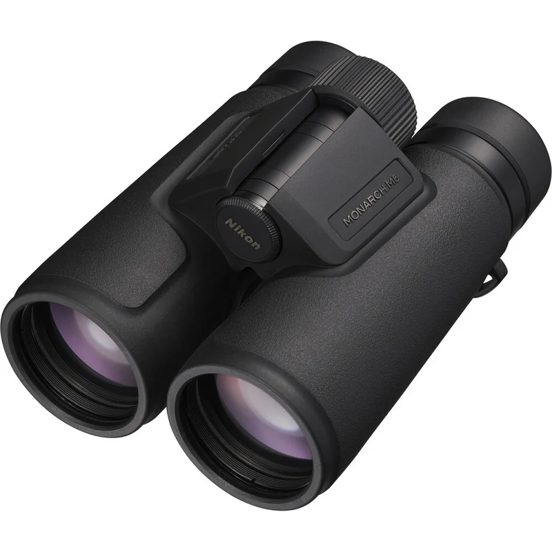 Jumelles MONARCH M5 10x42