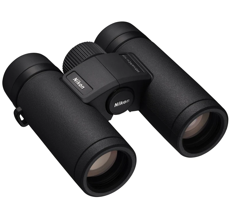 Jumelles MONARCH M7 8x30