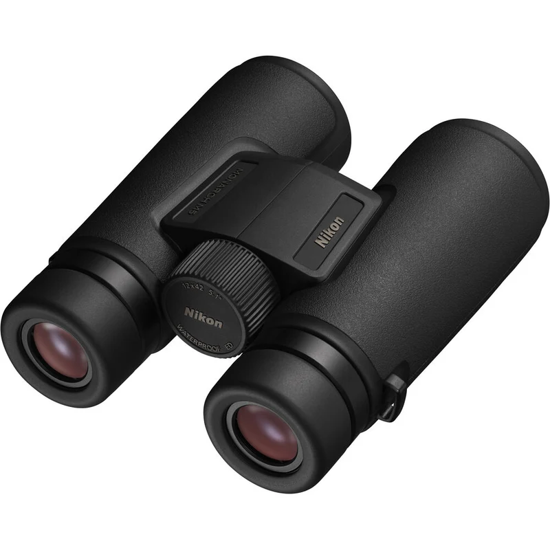 Jumelles MONARCH M5 12x42