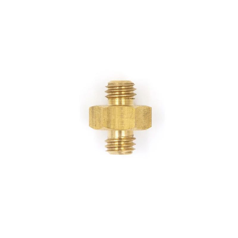 Adaptateur 3/8po mâle vers 3/8po mâle