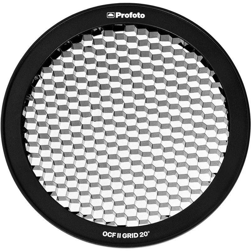 OCF II Grille 20°