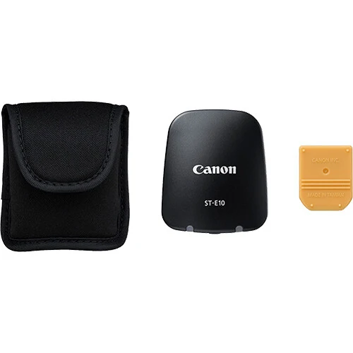 Transmetteur Speedlite ST-E10