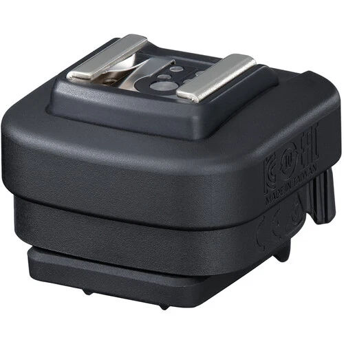 Adaptateur Sabot Multi-Function AD-E1