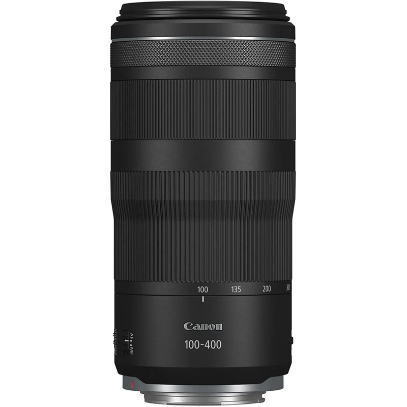 RF 100-400mm f/5.6-8 IS
