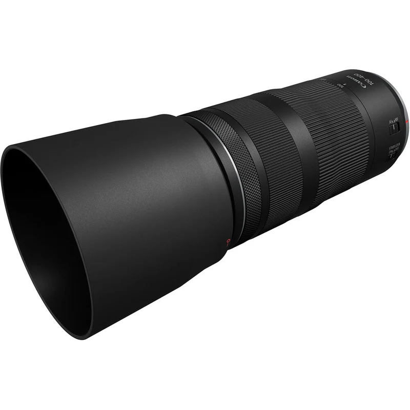 RF 100-400mm f/5.6-8 IS