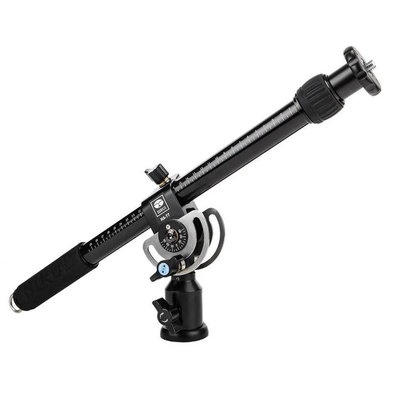 Bras horizontal HA-77