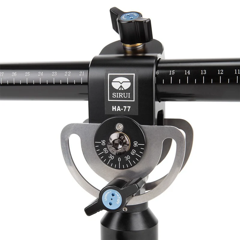 Bras horizontal HA-77