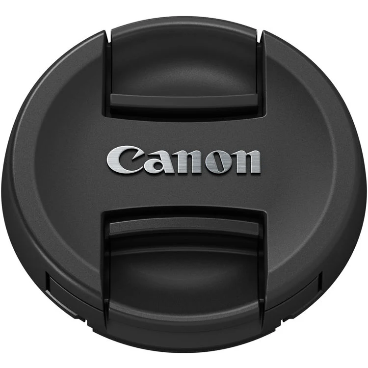 Capuchon d'Objectif 49mm E-49