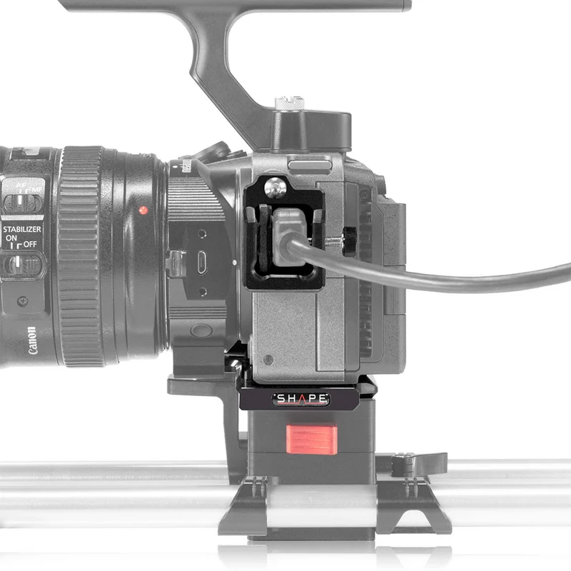 Cage pour Sony FX3/FX30