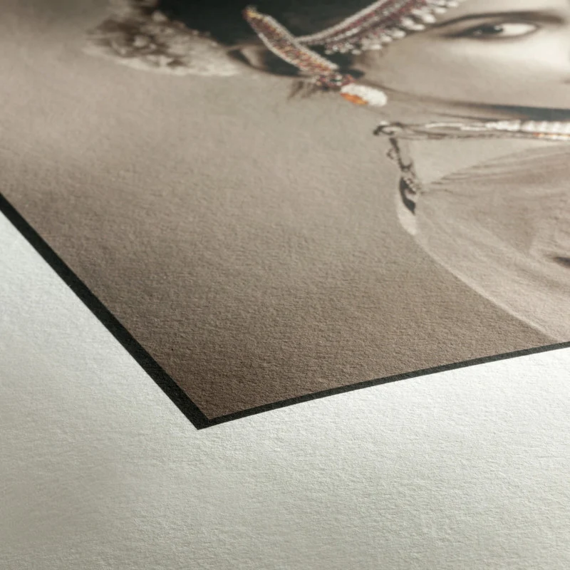 Papier Photo Rag 13x19po (25 Feuilles)