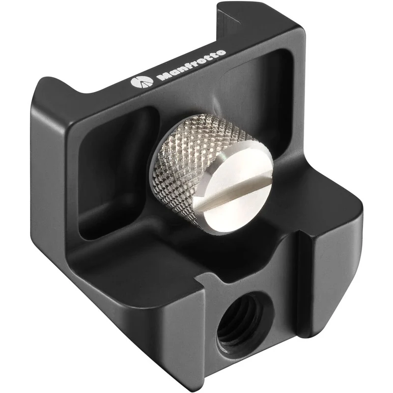 Connecteur d'accessoire pour Gimboom