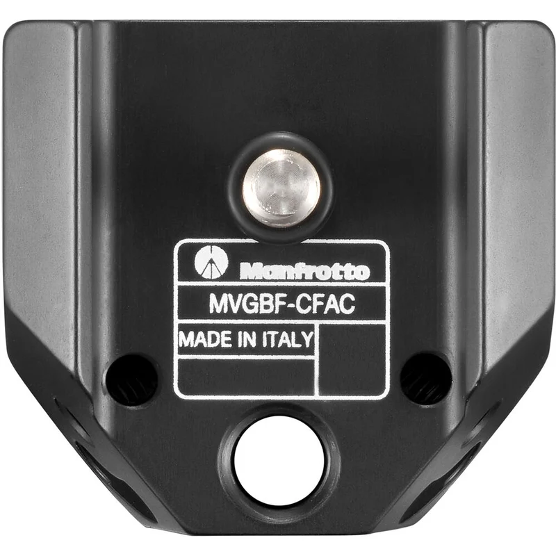 Connecteur d'accessoire pour Gimboom