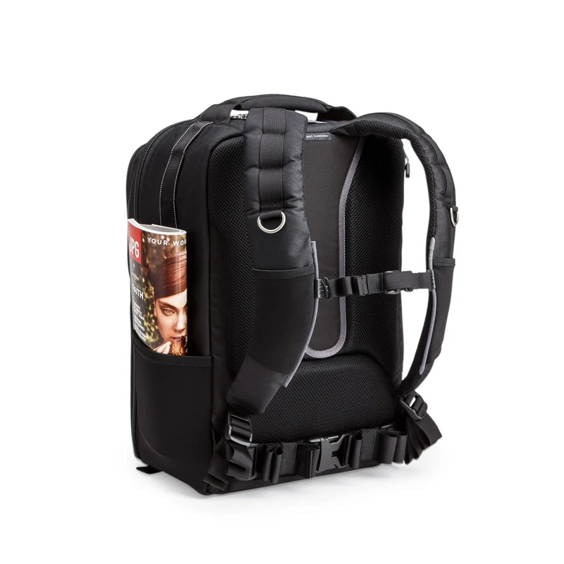 Sac à dos Airport Commuter (Noir)