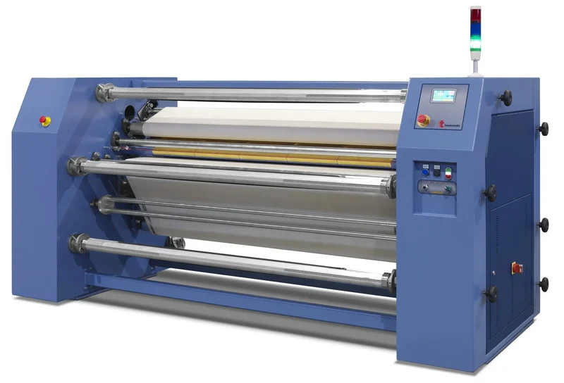 Calandres roll-to-roll 7460/7472