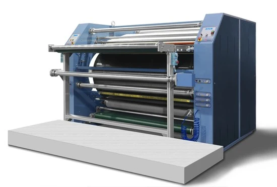 Calandre pour panneaux coupés 65100 SPORT