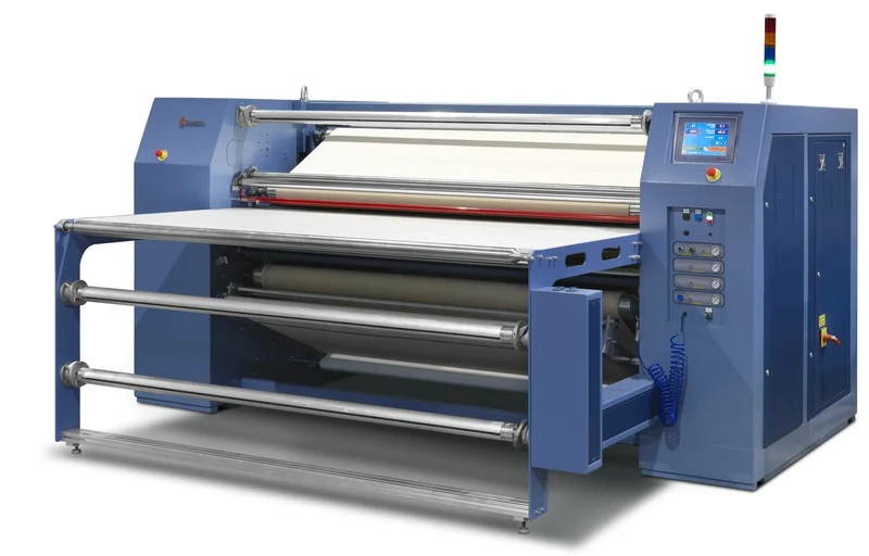 Calandre pour panneaux coupés 6560 SPORT