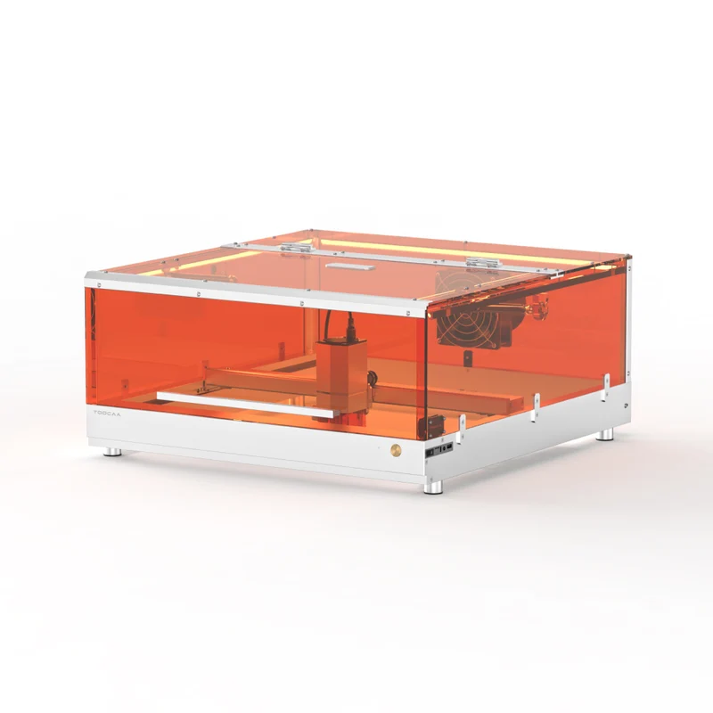 Machine de découpe / gravure Laser TOOCAA L2