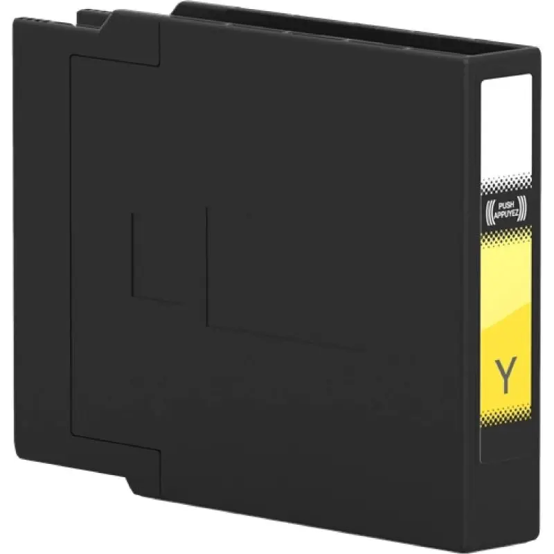 Epson 14B Cartouche Jaune compatible équivalent à C13T14B440, T14B4