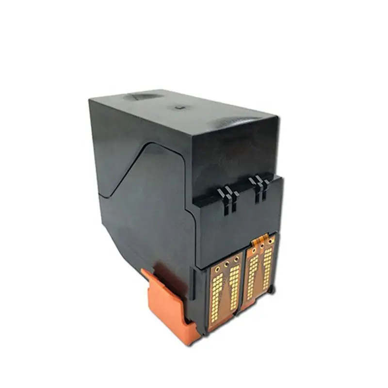 Neopost IS350 Encreur Noir compatible équivalent à 7210584H, 6240259U, EAN 4135557W