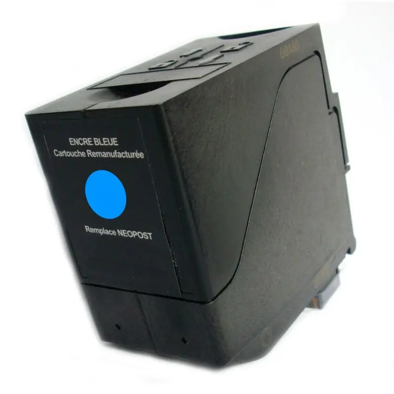 Neopost IJ35 FR Encreur Noir compatible équivalent à EAN 4127943Q, 4139508M