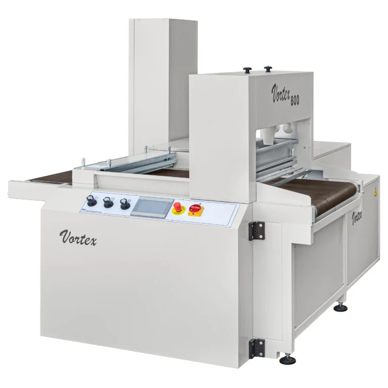 Applicateur de poudre VORTEX