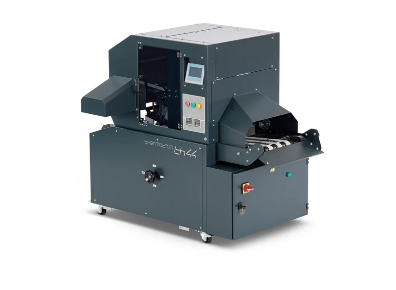 Machines de thermoscellage TH44 & TH44M