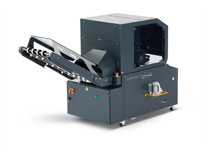 Machines de thermoscellage TH44 & TH44M