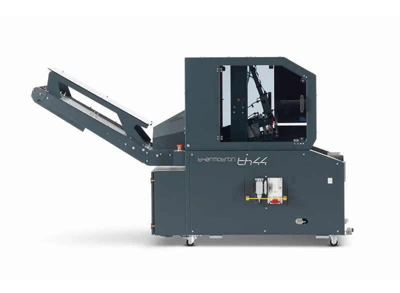 Machines de thermoscellage TH44 & TH44M