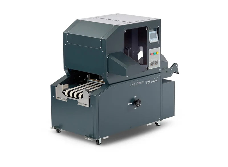 Machines de thermoscellage TH44 & TH44M