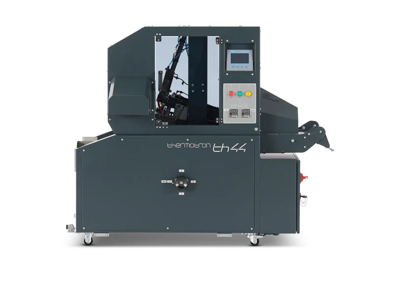 Machines de thermoscellage TH44 & TH44M