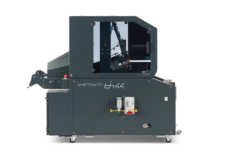 Machines de thermoscellage TH44 & TH44M