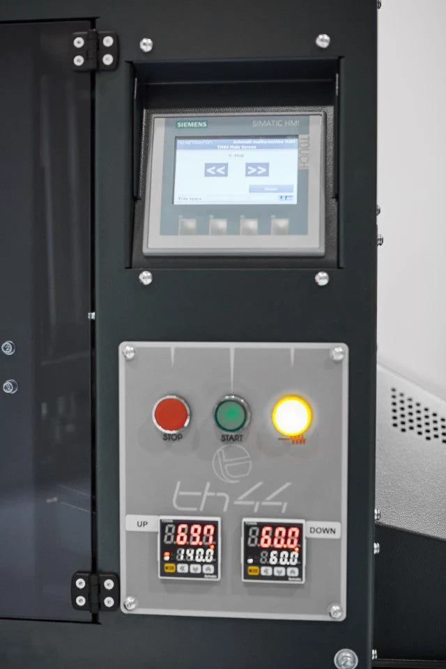 Machines de thermoscellage TH44 & TH44M