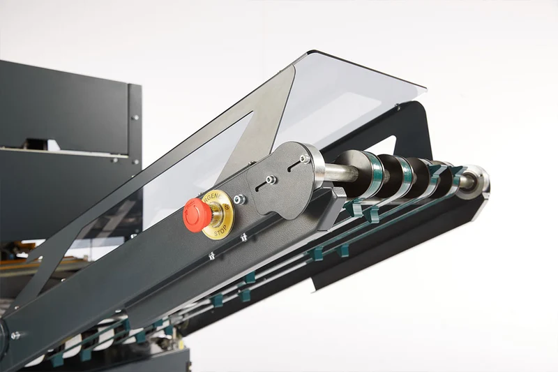 Machines de thermoscellage TH44 & TH44M