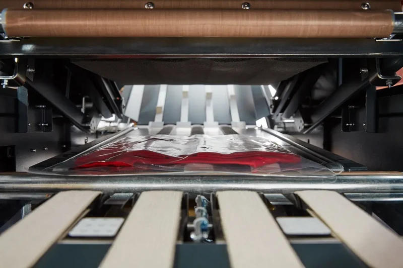 Machines de thermoscellage TH44 & TH44M
