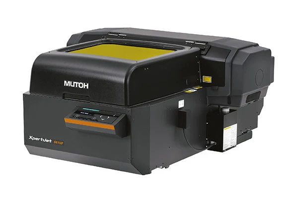Imprimante UV LED A2+ XpertJet 661UF Mutoh