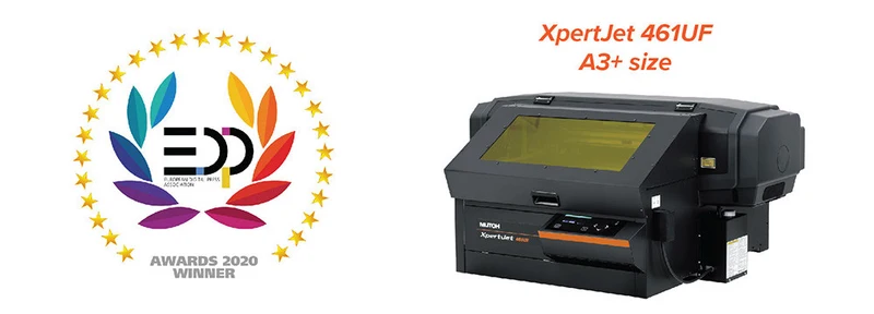 Imprimante Mutoh XpertJet 461UF