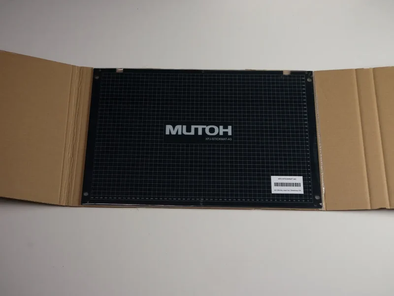 Imprimante Mutoh XpertJet 461UF