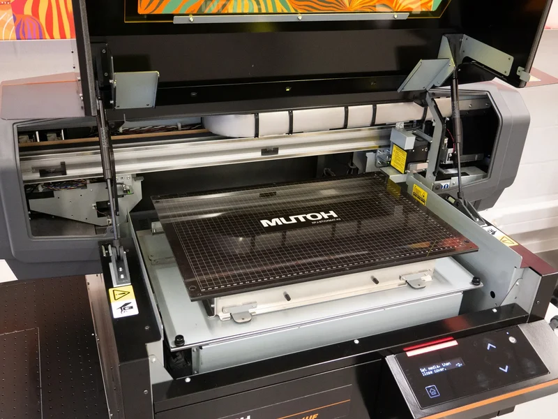 Imprimante Mutoh XpertJet 461UF